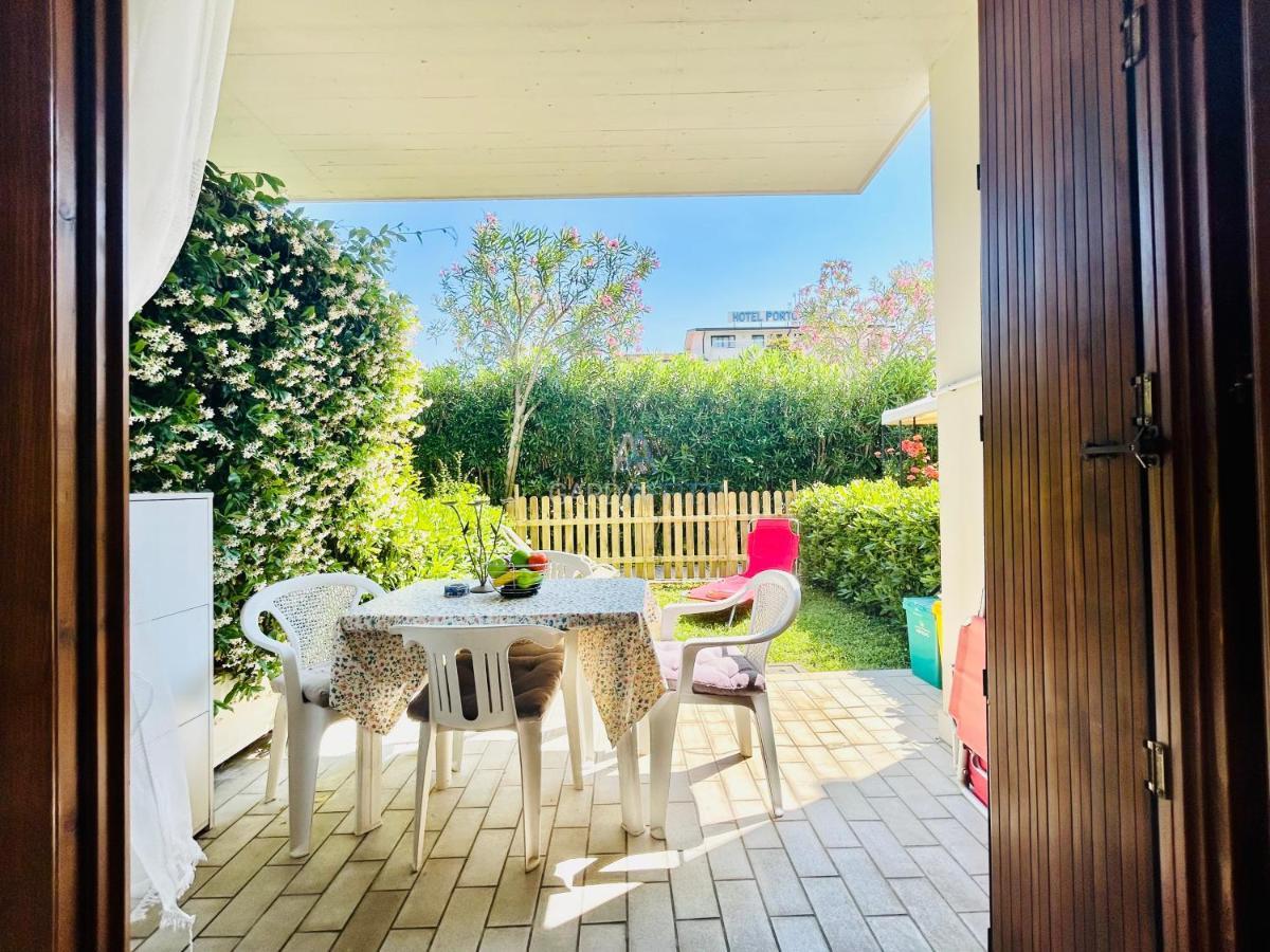 Perseo Apartment - 200M Dal Lago Di Garda Сірміоне Екстер'єр фото