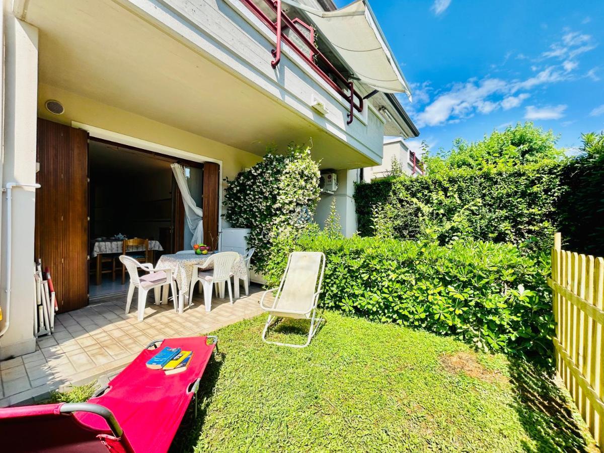 Perseo Apartment - 200M Dal Lago Di Garda Сірміоне Екстер'єр фото